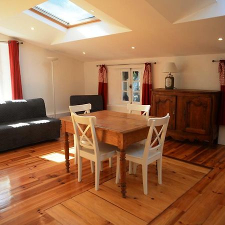 Petit Balaguier Apartment La Seyne-sur-Mer Bagian luar foto
