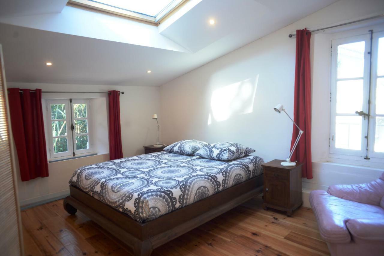 Petit Balaguier Apartment La Seyne-sur-Mer Bagian luar foto