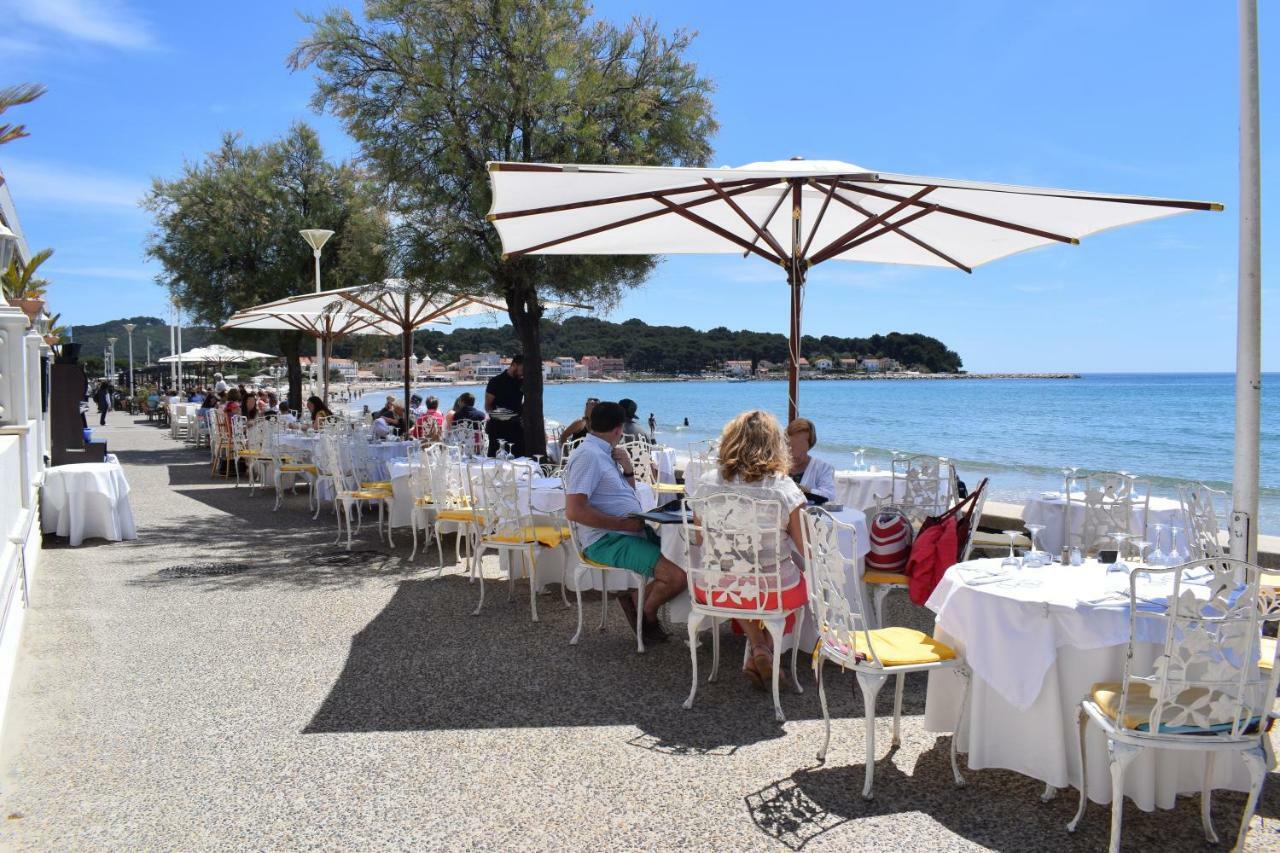 Petit Balaguier Apartment La Seyne-sur-Mer Bagian luar foto