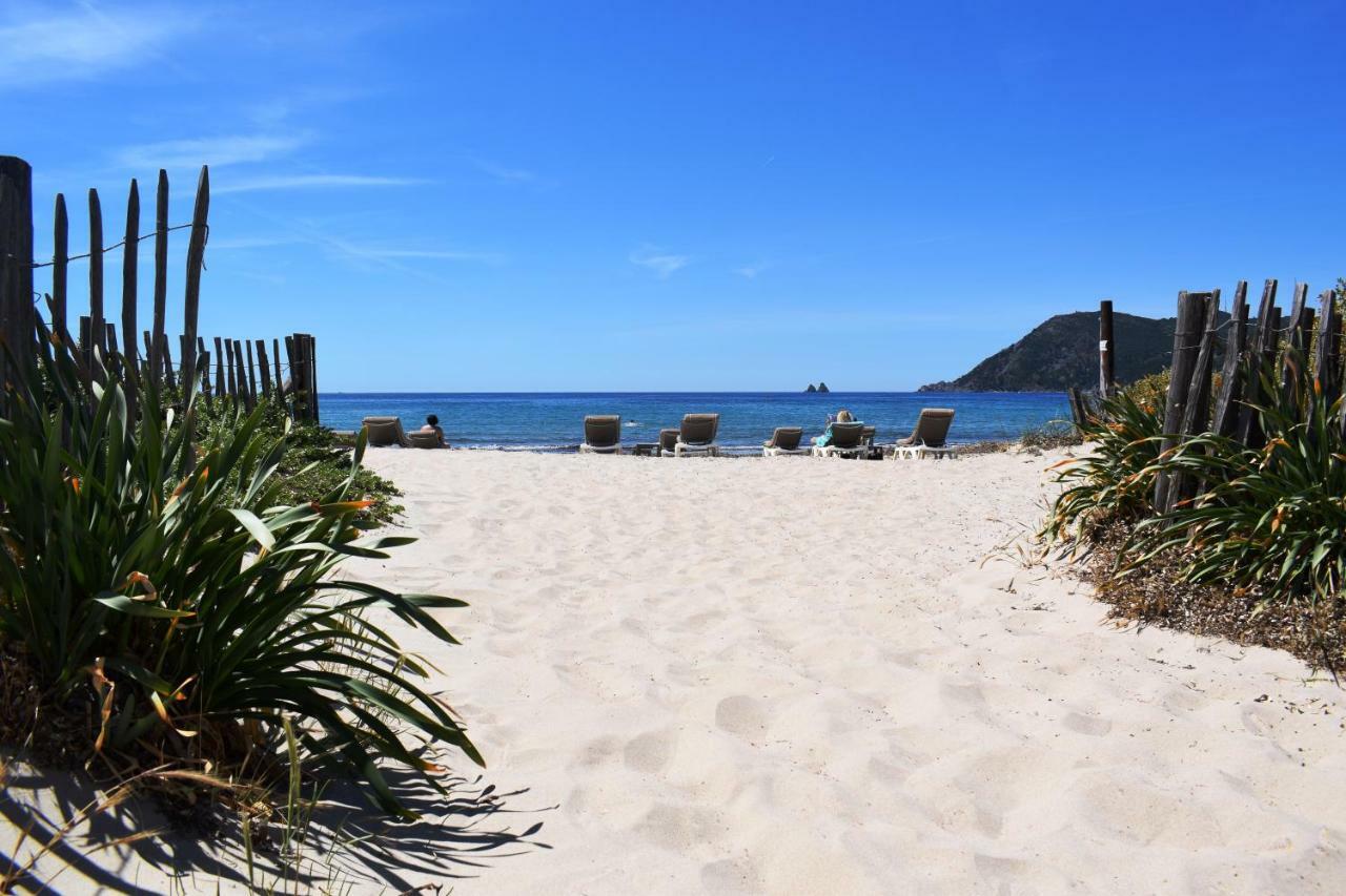 Petit Balaguier Apartment La Seyne-sur-Mer Bagian luar foto