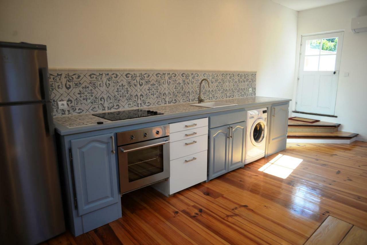 Petit Balaguier Apartment La Seyne-sur-Mer Bagian luar foto