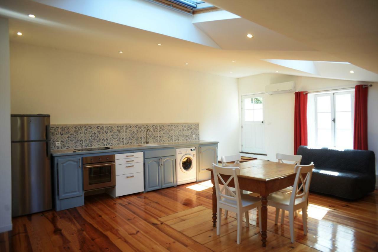 Petit Balaguier Apartment La Seyne-sur-Mer Bagian luar foto