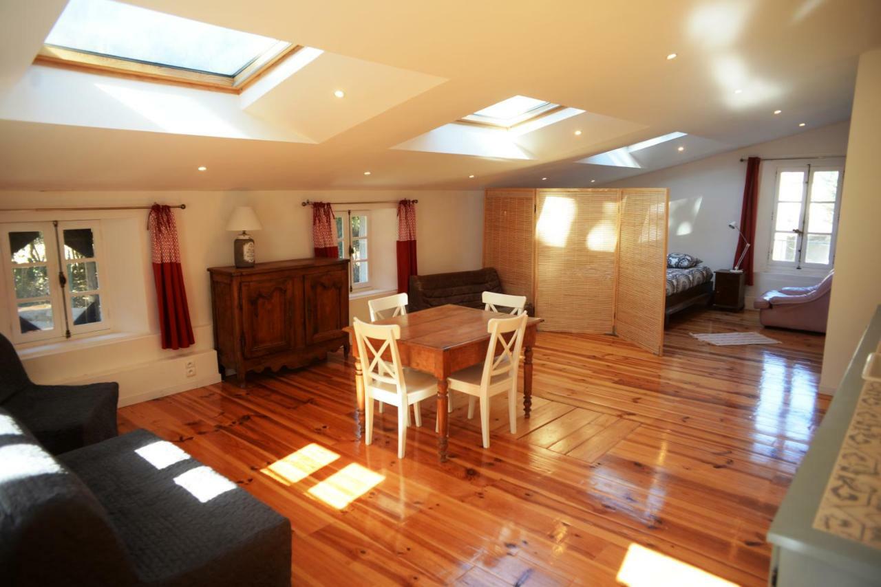 Petit Balaguier Apartment La Seyne-sur-Mer Bagian luar foto