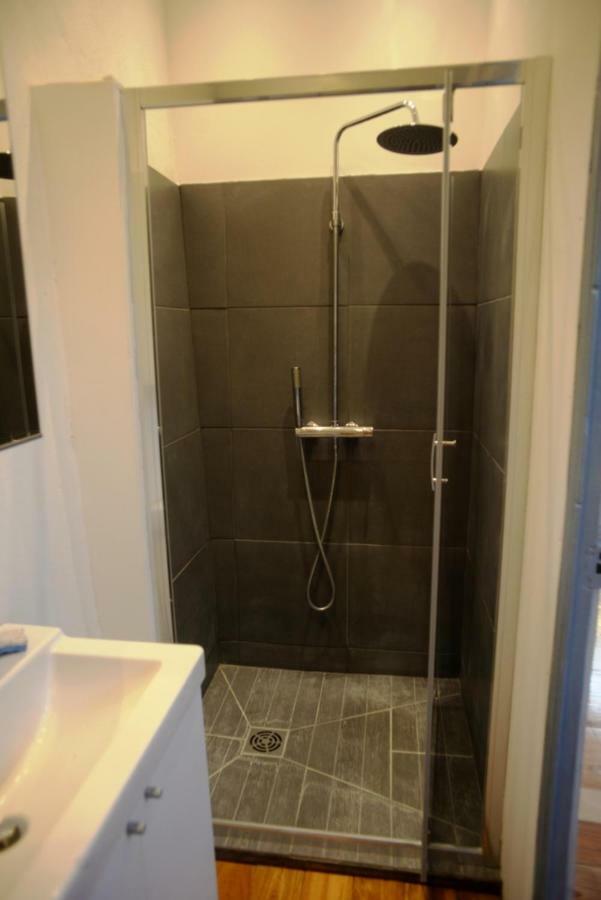 Petit Balaguier Apartment La Seyne-sur-Mer Bagian luar foto