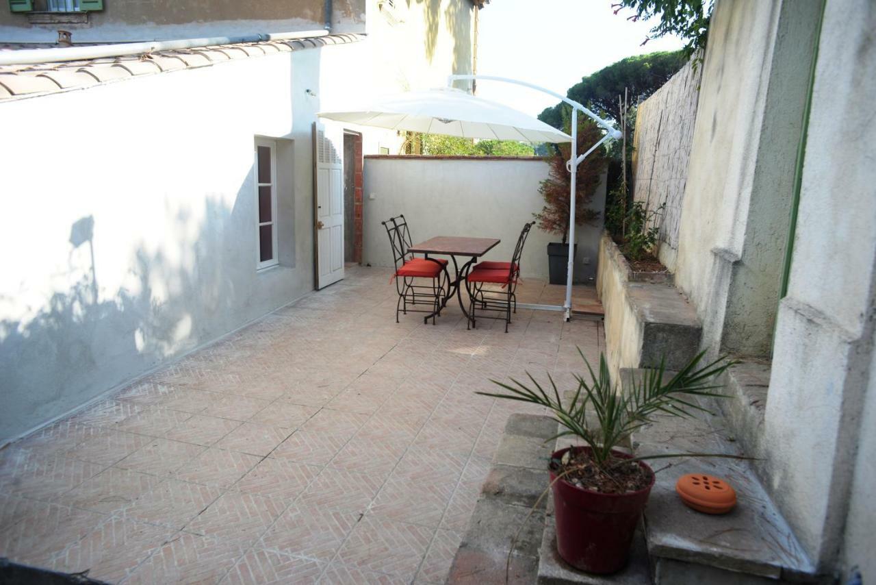 Petit Balaguier Apartment La Seyne-sur-Mer Bagian luar foto