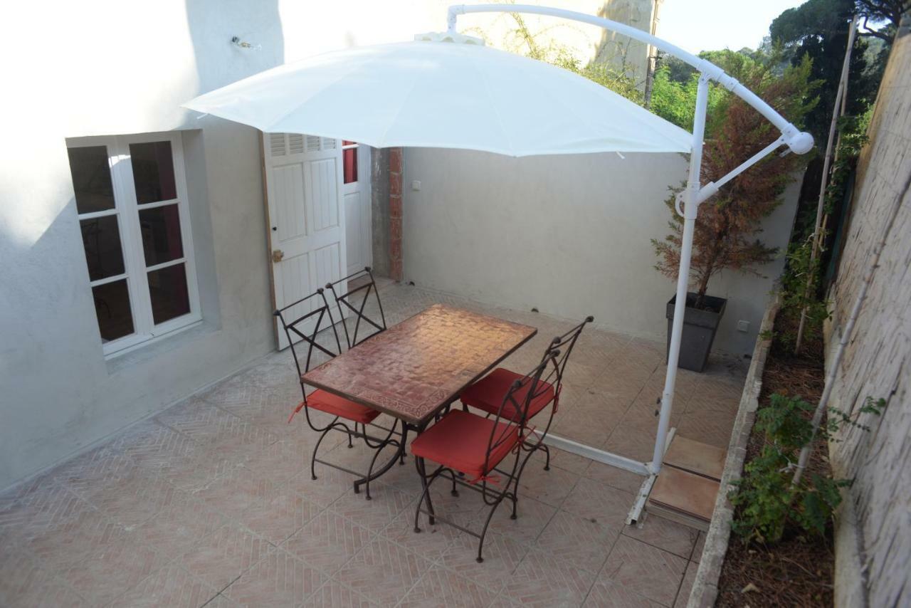 Petit Balaguier Apartment La Seyne-sur-Mer Bagian luar foto
